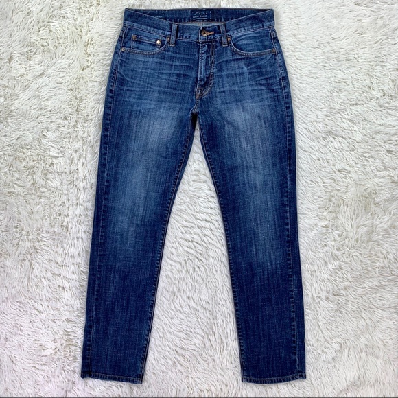 Lucky Brand Other - Men’s Lucky Brand 221 Straight Jeans 32 x 34